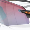 Sluneční brýle Oakley Encoder matte moss green/prizm snow sapphire 9