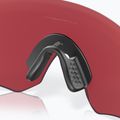 Sluneční brýle Oakley Encoder matte moss green/prizm snow sapphire 10