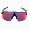 Sluneční brýle Oakley Sutro Lite matte black/prizm road 3