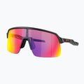 Sluneční brýle Oakley Sutro Lite matte black/prizm road 5