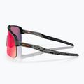 Sluneční brýle Oakley Sutro Lite matte black/prizm road 8