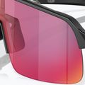 Sluneční brýle Oakley Sutro Lite matte black/prizm road 9