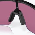 Sluneční brýle Oakley Sutro Lite matte black/prizm road 10