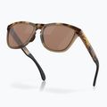 Sluneční brýle Oakley Frogskins Range brown tortoise/brown smoke 4