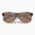 Sluneční brýle Oakley Frogskins Range brown tortoise/brown smoke 5
