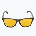 Sluneční brýle Oakley Frogskins Range dark brush/prizm 24k polarized 3