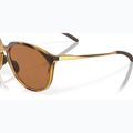 Sluneční brýle  Oakley Sielo polished brown tortoise/prizm bronze polar 7