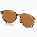 Sluneční brýle  Oakley Sielo polished brown tortoise/prizm bronze polar 8