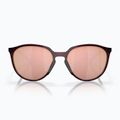 Sluneční brýle  Oakley Sielo crystal raspberry/prizm rose gold 2