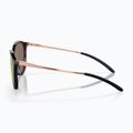 Sluneční brýle  Oakley Sielo crystal raspberry/prizm rose gold 3