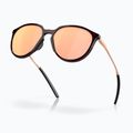 Sluneční brýle  Oakley Sielo crystal raspberry/prizm rose gold 4