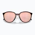 Sluneční brýle  Oakley Sielo crystal raspberry/prizm rose gold 5