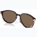Sluneční brýle  Oakley Sielo crystal raspberry/prizm rose gold 7