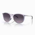 Sluneční brýle  Oakley Sielo matte trans lilac/prizm grey gradient