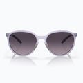 Sluneční brýle  Oakley Sielo matte trans lilac/prizm grey gradient 2