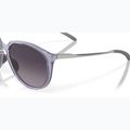 Sluneční brýle  Oakley Sielo matte trans lilac/prizm grey gradient 6