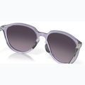 Sluneční brýle  Oakley Sielo matte trans lilac/prizm grey gradient 7