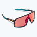 Sluneční brýle Oakley Sutro matte trans balsam fade/prizm trail torch