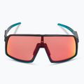 Sluneční brýle Oakley Sutro matte trans balsam fade/prizm trail torch 3