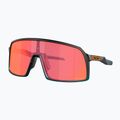 Sluneční brýle Oakley Sutro matte trans balsam fade/prizm trail torch 5