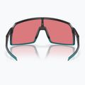 Sluneční brýle Oakley Sutro matte trans balsam fade/prizm trail torch 7