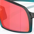 Sluneční brýle Oakley Sutro matte trans balsam fade/prizm trail torch 9