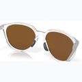 Sluneční brýle  Oakley Sielo polished chrome/prizm violet 8