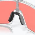 Sluneční brýle Oakley Sutro moon dust/prizm peach 10