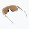 Sluneční brýle Oakley Bxtr Patrick Mahomes II matte terrain tan/prizm tungsten 2