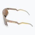 Sluneční brýle Oakley Bxtr Patrick Mahomes II matte terrain tan/prizm tungsten 4
