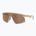 Sluneční brýle Oakley Bxtr Patrick Mahomes II matte terrain tan/prizm tungsten 5