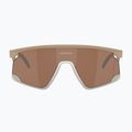 Sluneční brýle Oakley Bxtr Patrick Mahomes II matte terrain tan/prizm tungsten 6