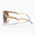 Sluneční brýle Oakley Bxtr Patrick Mahomes II matte terrain tan/prizm tungsten 8