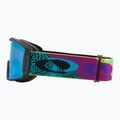 Lyžařské brýle Oakley Line Miner L multi digital ellipse/prizm snow sapphire iridium 4