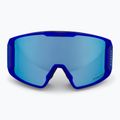 Lyžařské brýle Oakley Line Miner M crystal blue cell/prizm snow sapphire iridium 2