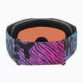 Lyžařské brýle Oakley Fall Line L bengal blue/prizm snow sapphire iridium 3