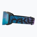Lyžařské brýle Oakley Fall Line L bengal blue/prizm snow sapphire iridium 4