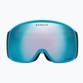 Lyžařské brýle Oakley Flight Tracker L black bolt/prizm snow sapphire iridium 2