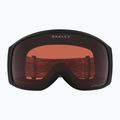Lyžařské brýle Oakley Flight Tracker M toadstool wave/prizm snow grannet 2