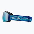 Lyžařské brýle Oakley Flight Deck M mikaela shiffrin sign/prizm snow sapphire iridium 4