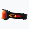 Lyžařské brýle Oakley Line Miner L rene rinnekangas sign/prizm snow torch iridium 4