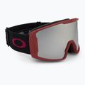 Lyžařské brýle Oakley Line Miner L colby stevenson sign/prizm snow black iridium