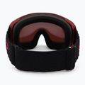 Lyžařské brýle Oakley Line Miner L colby stevenson sign/prizm snow black iridium 3