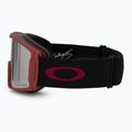 Lyžařské brýle Oakley Line Miner L colby stevenson sign/prizm snow black iridium 4