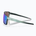 Sluneční brýle  Oakley Castel matte silver/blue colorshift/prizm sapphire 3