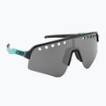 Sluneční brýle  Oakley Sutro Lite Sweep dark galaxy/prizm black
