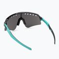 Sluneční brýle  Oakley Sutro Lite Sweep dark galaxy/prizm black 2