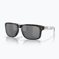 Sluneční brýle Oakley Holbrook black
