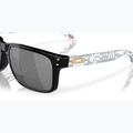 Sluneční brýle Oakley Holbrook black 6