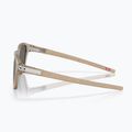 Sluneční brýle Oakley Latch matte sepia 3